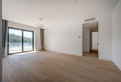 Apartament 3 camere cu terasa, 108 mp | Finisaje high-end – Pines Residence - 4