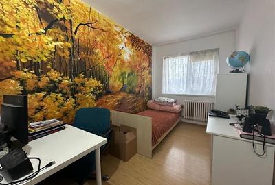 Inchiriere  Apartament cu 3 camere Decomandat Mircea cel Batran - 3