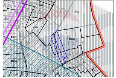 Teren Construcții intravilan de 15349 mp, în Dealuri Oradea - 4