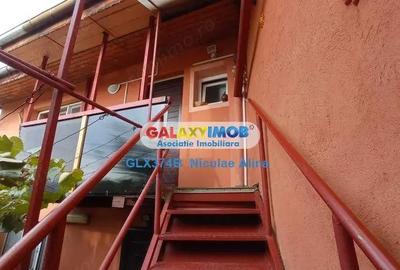 Garsonieră semidecomandată, mobilată în Bucureștii Noi - 1
