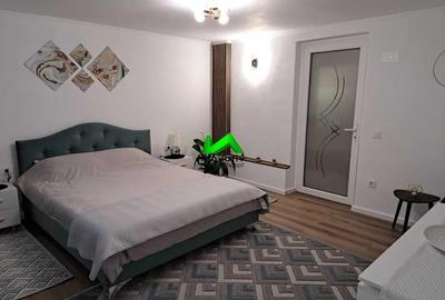 Apartament de inchiriat 2 camere Sibiu Parcul SubArini - 2