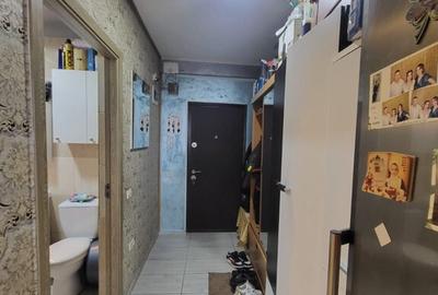 Apartament cu 2 camere decomandat în Central - 1