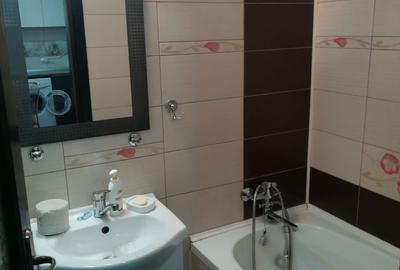 Apartament cu 2 camere în Central - 1