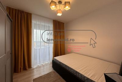 Apartament cu 2 camere de închiriat | City of Mara | Garaj subteran | 18.09.2025 - 9
