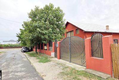 VANZARE VILA - 300 MP. UTILI - TEREN 862 MP. - GAESTI - 3