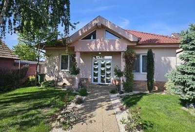 Casă cu 4 camere semidecomandat cu Teren 640 Mp în Sântandrei - 4