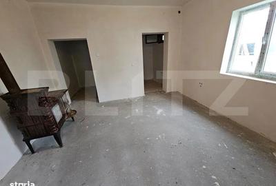 Casă cu 3 camere în Doba - 11