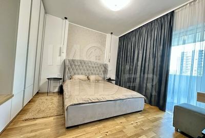Apartament Premium, Buna Ziua, 3 camere - 4