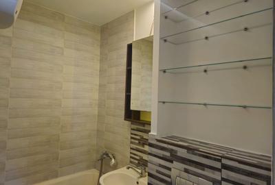 2 camere   renovat complet/Strada  Pricopan /nemobilat - 4