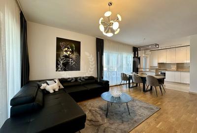 Penthouse superb 100mp util | Terasa 100mp | 2 parcari | Buna Ziua - 2