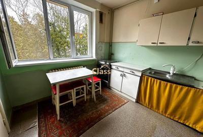 Apartament cu 2 camere semidecomandat, mobilat în Gheorgheni - 2