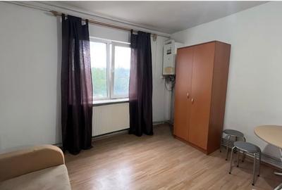 Garsonieră nedecomandată în Central - 5