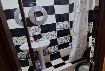Apartament cu 3 camere semidecomandat în Hipodrom - 7