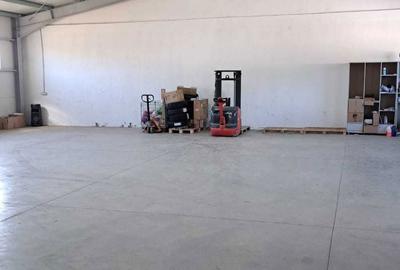 Spațiu comercial, de 365 mp, în Central - 2