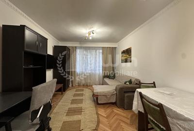 Apartament cu 2 camere decomandat, mobilat în Gheorgheni - 1