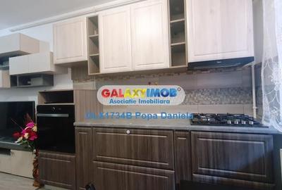 Inchiriere apartament 2 camere  in Cartierul Solar,Berceni Metalurgiei - 5