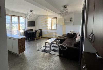 Apartament situat in vila | Valea Chintaului