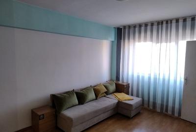 Garsonieră semidecomandată în Aradului - 2