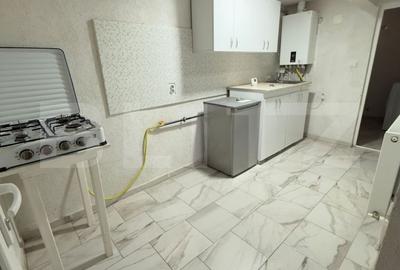 Apartament cu 2 camere în 9 Mai
