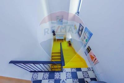 Vanzare spatiu comercial de 500 mp pe Bd. Traian, Baia Mare - 5