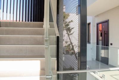 REA1022802 Apartament 3 Camere Aviatiei - 9