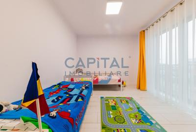 0%Comision | Casa unifamiliala | Voronet - 25