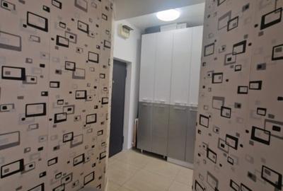 Apartament cu 2 camere decomandat în Inel II - 5