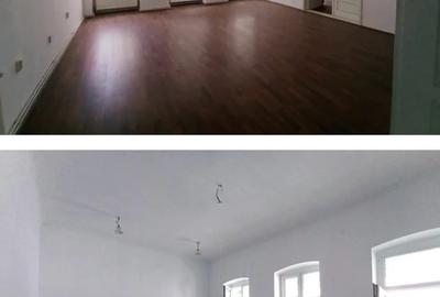 Spațiu comercial, de 926 mp, în Traian - 2