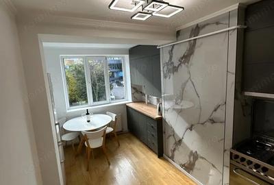 Apartament cu 2 camere în Doamna Ghica - 5