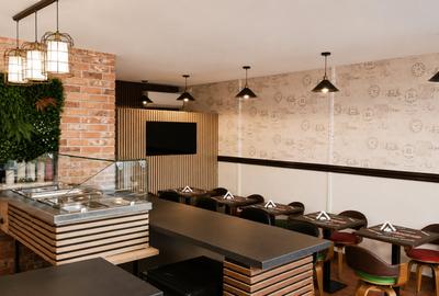 Spațiu comercial, de 60 mp, în Colentina - 4