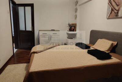 Apartament 3 camere Mega Image | Pacurari - 572 euro - 5
