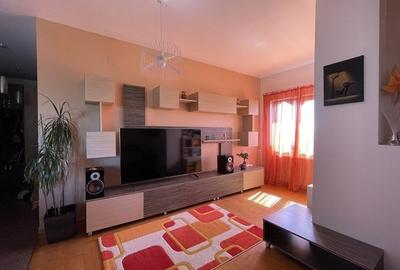 Apartament cu 2 camere - zona Tatarasi - Flora - 4