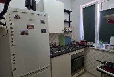 Garsonieră în Titan