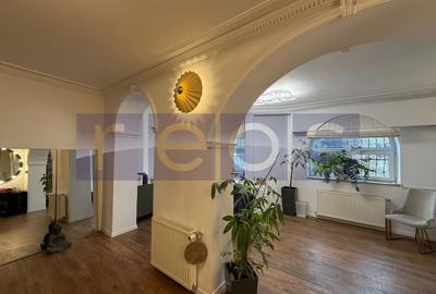 Spațiu comercial, de 63 mp, în Dorobanți - 12