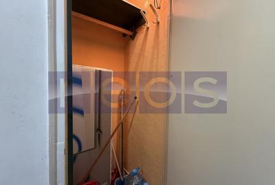 VÂNZARE 3 CAMERE | ZONA DRISTOR | MOBILAT ȘI UTILAT - 14