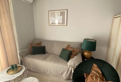 Apartament decomandat în Sisești - 3