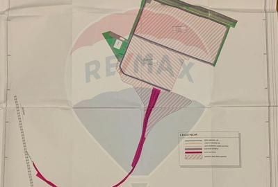Vanzare teren investitie Ramnicu Sarat - Autostrada/DN22 - 10