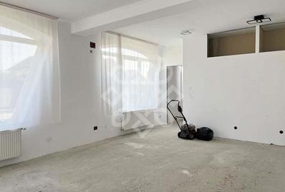 Apartament la casa de vanzare 88 mp si curte proprie in Iosia - 5