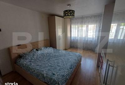 Apartament cu 2 camere în Central - 1