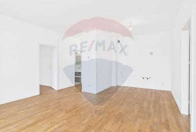 Apartament cu 3 camere decomandat în Băneasa - 20