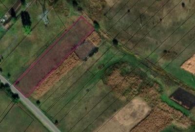 Teren de vanzare 2250mp front 22ml Baciu Salistea Veche - 4