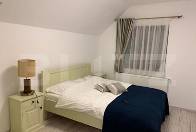 Pensiune noua la baza Partiei din Topli?a, Harghita Opo - 12