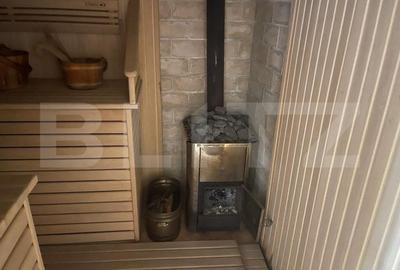 Casa 400 mp, teren 1164 mp, 3 niveluri, zona P-ta Chirila - 5