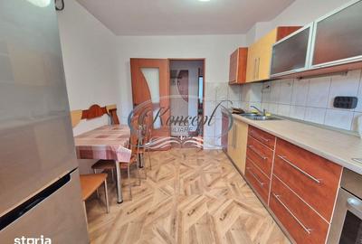 Apartament cu 3 camere decomandat, mobilat în Gheorgheni - 2