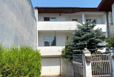 Vanzare casa vila 5 camere zona Crangasi - 26