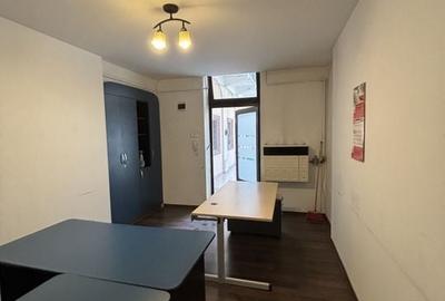 Apartament 1 camera in clădire istorica - 2