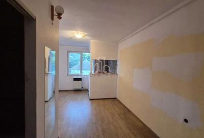 Apartament 1 cameră, etaj2/4,  Zona 7 Noiembrie, UMFST - 2