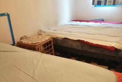 Apartament cu 4 camere semidecomandat, mobilat în Lujerului - 5