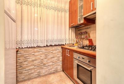 Alba Iulia- 2 camere disponibil imediat- 10min de M Dristor- - 13