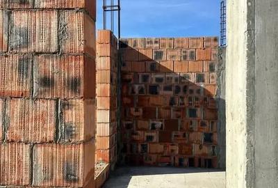 Case de vanzare Dezvoltator/ Popesti Leordeni/Stb in fata ansamblului - 6